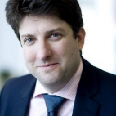 Lord Feldman of Elstree